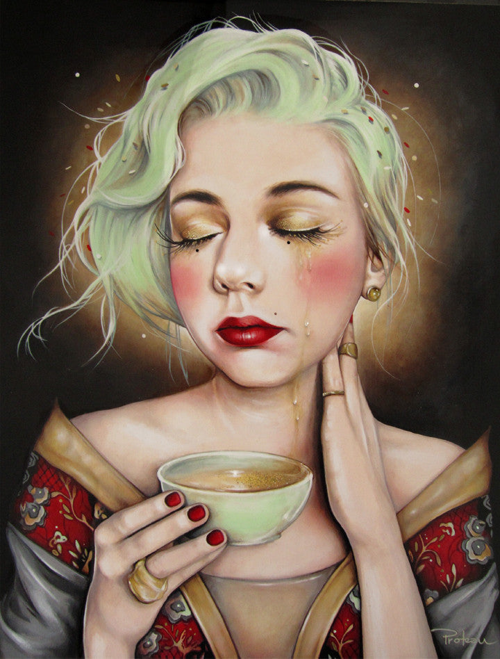 Midwife's Brew
