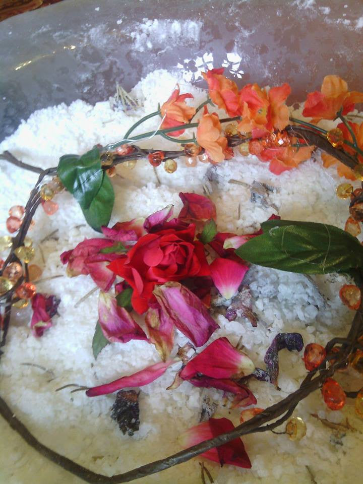 Sacred Birth Journey