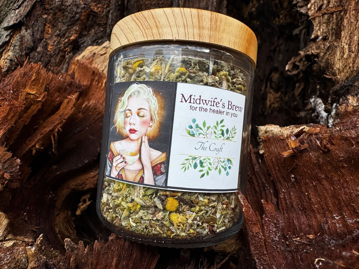 Midwife's Brew