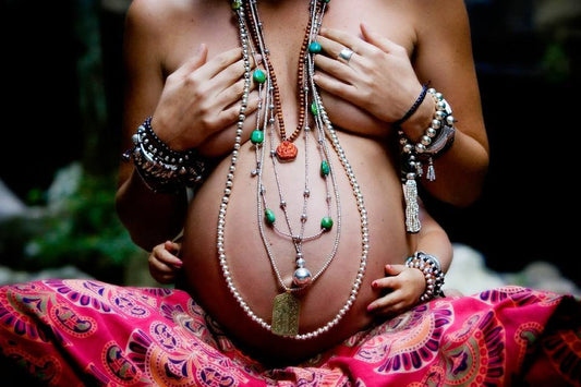 Sacred Birth Journey